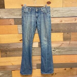 Guess Denim Flare Jeans